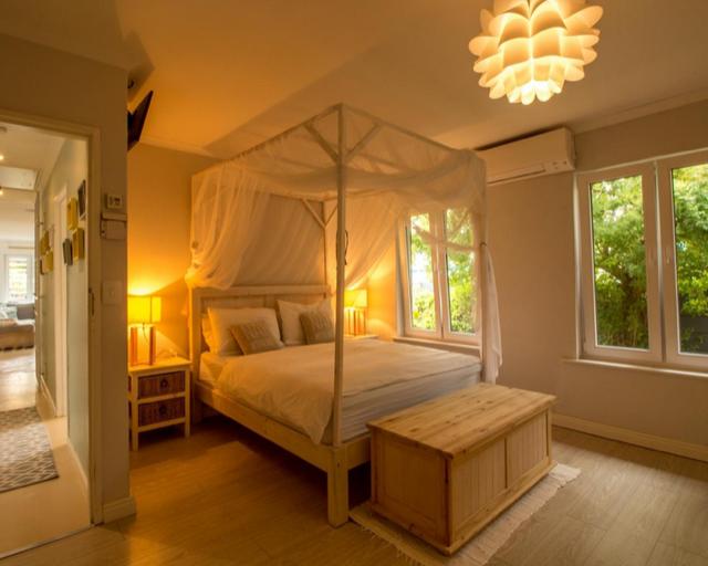 To Let 3 Bedroom Property for Rent in Hout Bay Western Cape